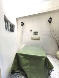 Opera Estate (D15), Terrace #544726351